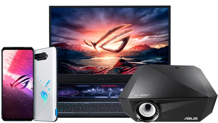 Сервисный центр Asus в Донецке